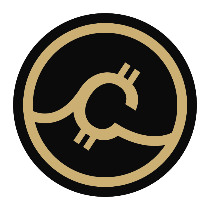 Ocean Crypto Logo